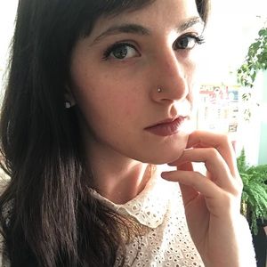 Meet your Posher, Samantha